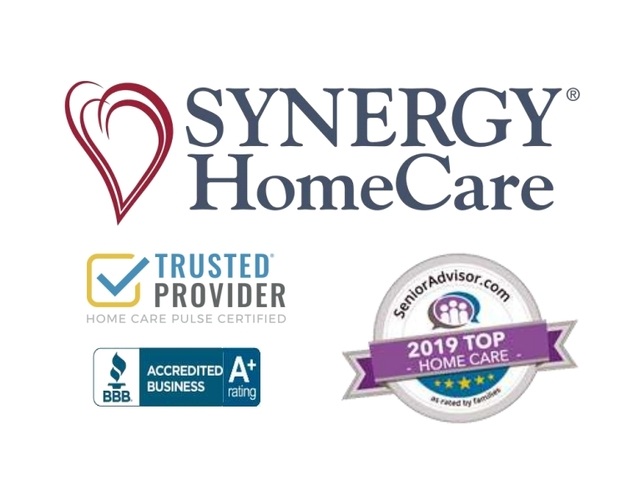 SYNERGY HOME CARE MSP METRO Assisted Living Home Image in ROSEVILLE, MN